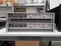 Amcron Crown Macro-Tech 1201 / 1200  Końcówka mocy