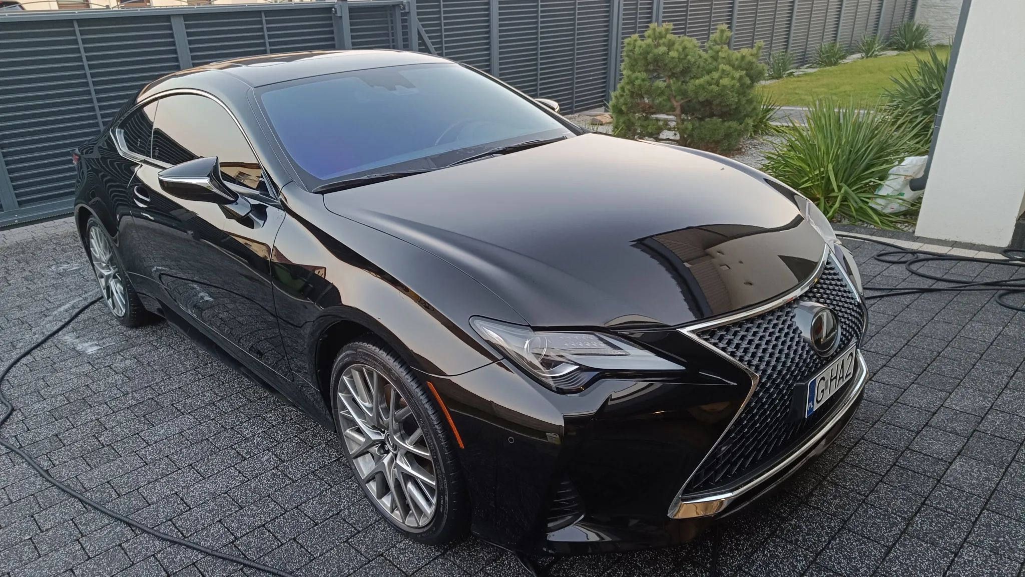Lexus RC Lexus RC 300 AWD