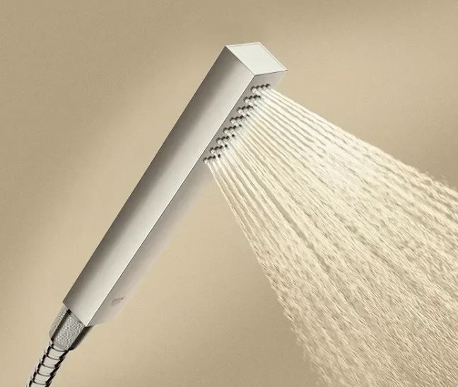Душова система Grohe Euphoria Smartcontrol 26508000