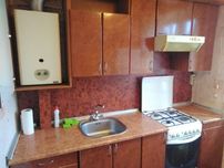 2-х кімнатна квартира в ЦЕНТРІ в районі Вала.