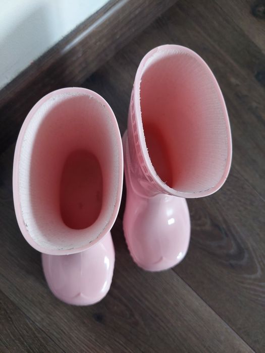 Kalosze poprosze 23/24