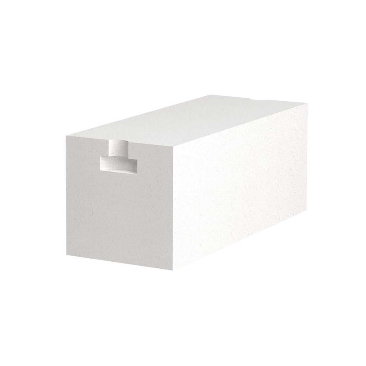 Pustak ceramiczny typu Porotherm 25 P+W Transport