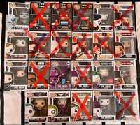 Funko pop 315 colecao