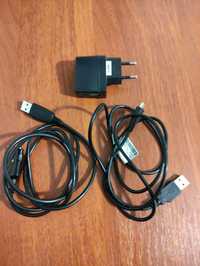 USB/Data link cable Samsung, USB to micro USB dat-A