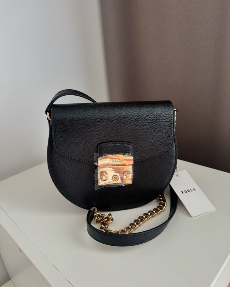 Сумка Furla нова колекція