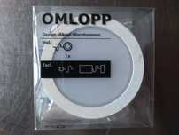 Ikea Omlopp 702.451.79 lampki kuchenne LED