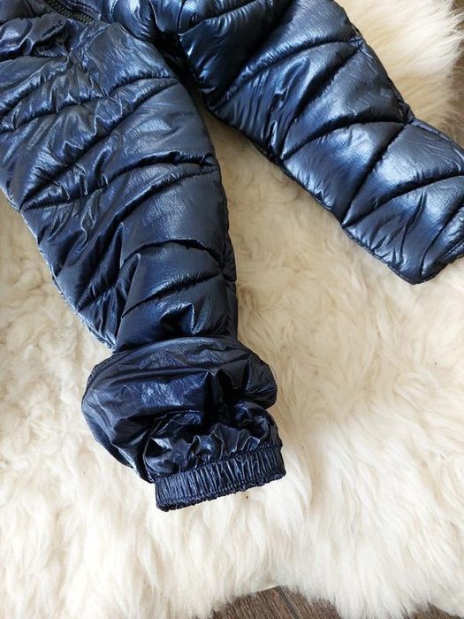 Зимовий комбінезон Teplee Net на 3-4 роки (розмір 98-104)