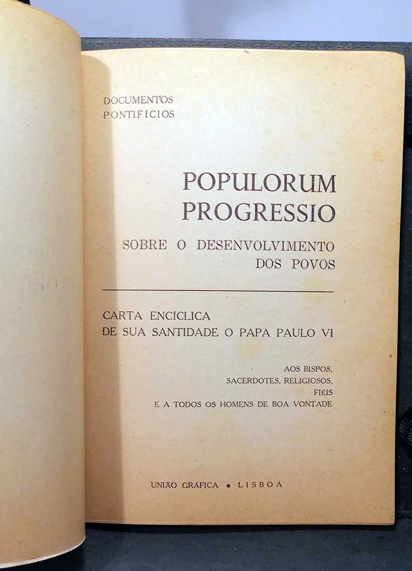 Populorum Progressio