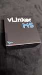 Vgate Vlinker MS interfejs diagnostyczny Obd