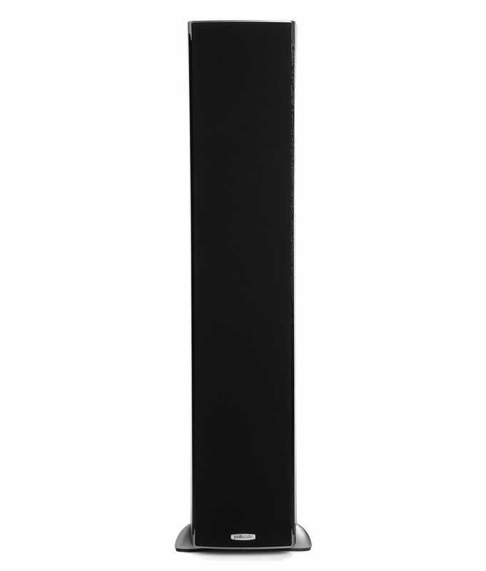 Polk Audio RTi A5 Kolumny podłogowe czarne