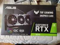 ASUS tuf RTX-3070