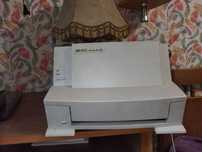 Лазерний принтер HP LaserJet 6L