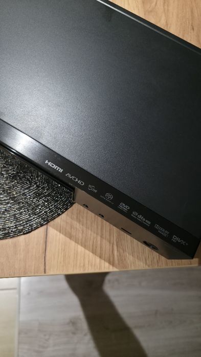 Odtwarzacz Blu-ray Pioneer BDP-440 stan SACD