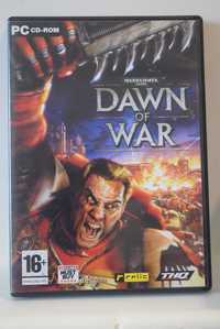 Warhammer 40,000: Dawn Of War  PC