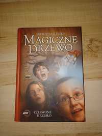 Magiczne Drzewo- Andrzej Maleszka