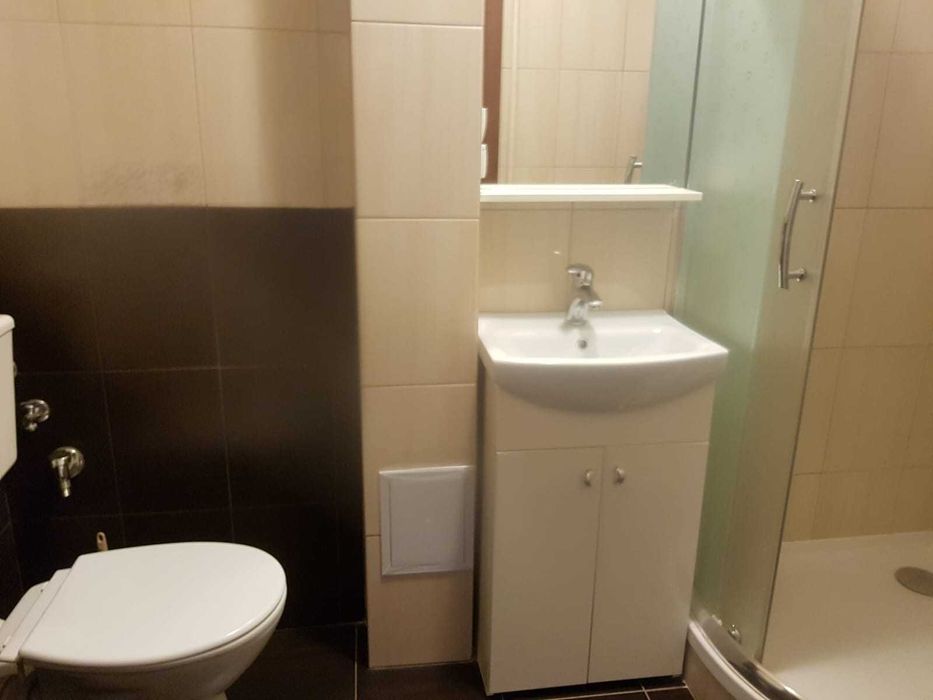 36 m² Konopnickiej – wynajem