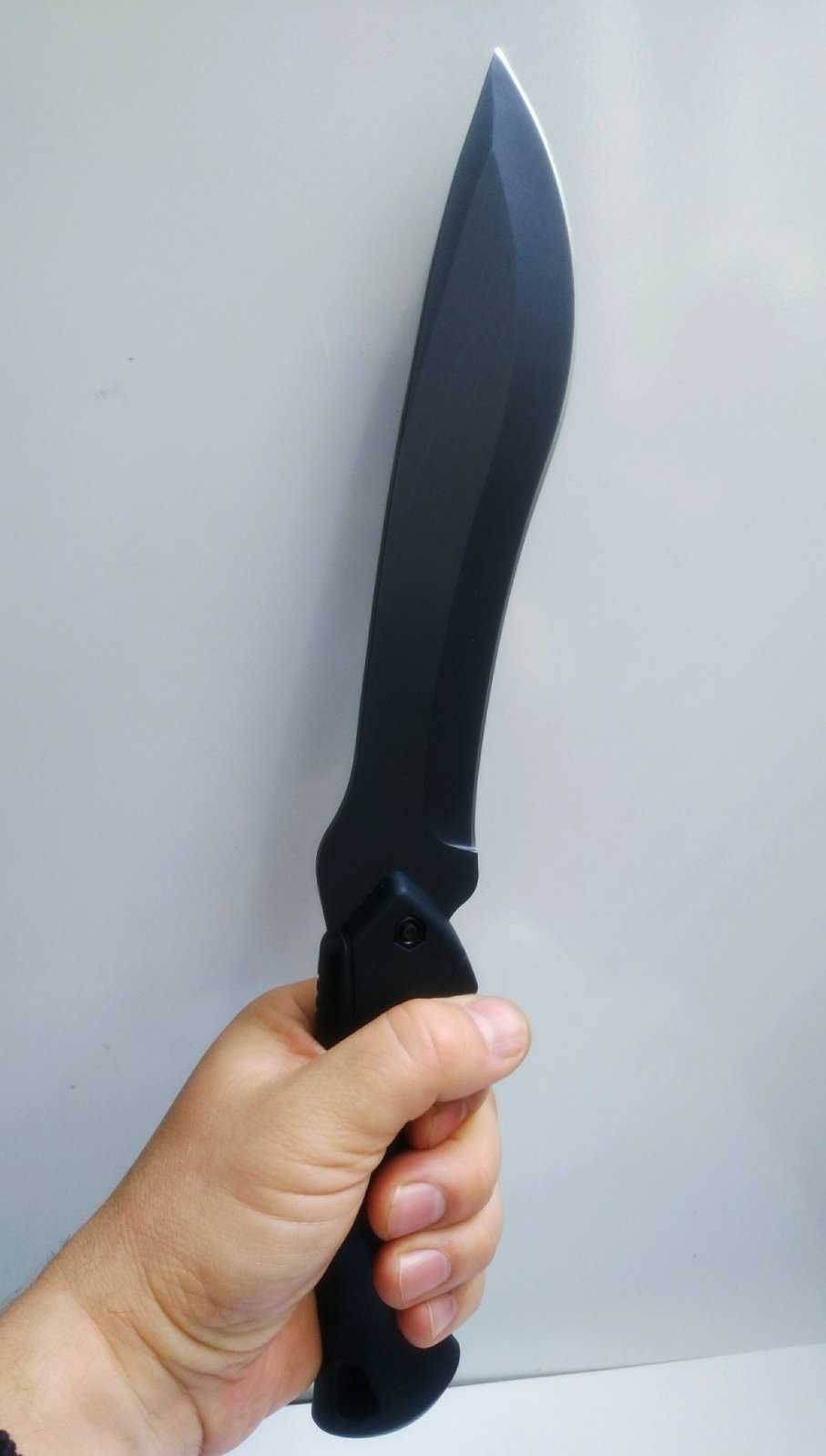 Ніж Тактичний Мачете  Gerber Нож Тактический Мачета 36 см
