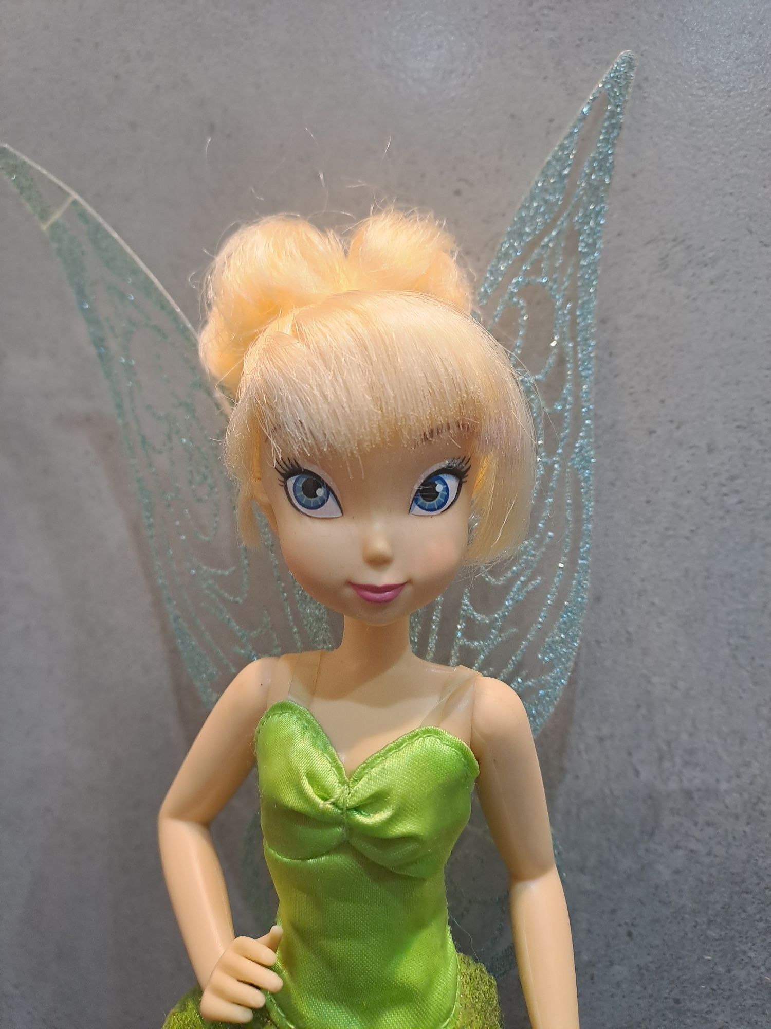 Dzwoneczek, Wróżka, Tinker Bell, Piotruś Pan