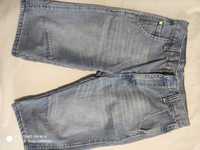 Шорти джинсові унісекс, зріст 152