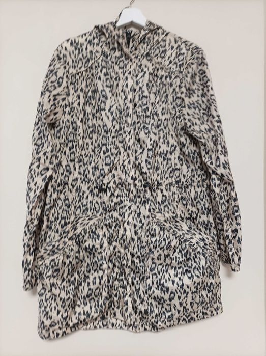 Kurtka wiatrówka New Look rozm. 44 XXL