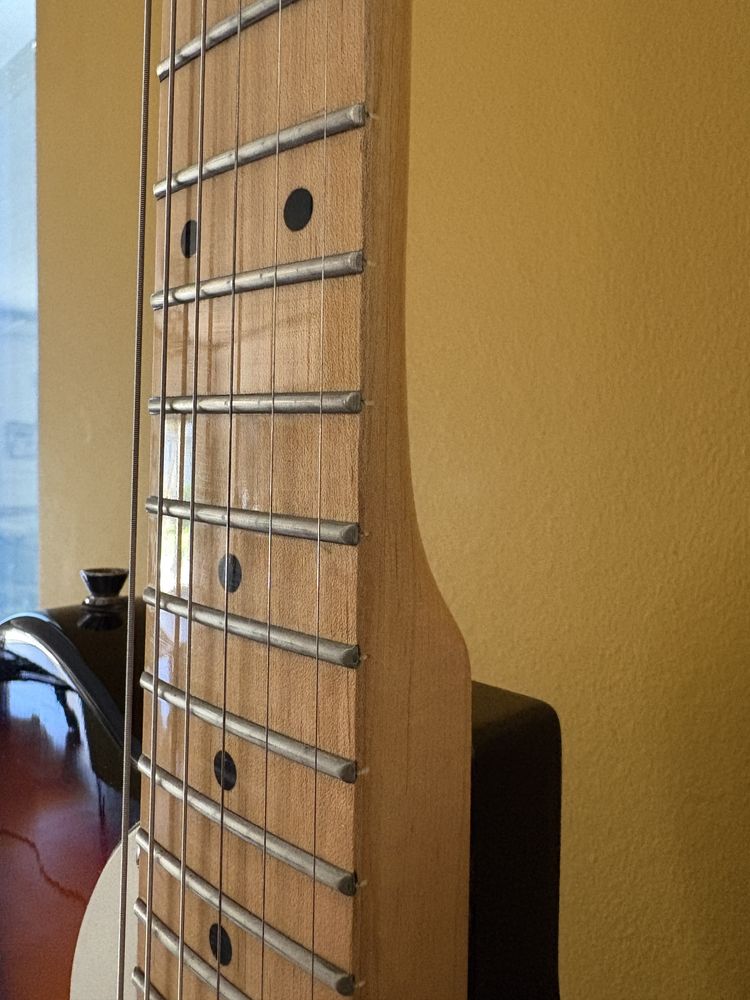 SX Telecaster Vintage Series