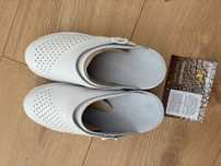 Buty medyczne Sani-pur