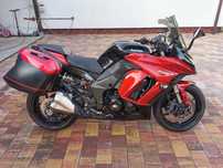 Kawasaki  Ninja 1000 SX Kawasaki Z1000SX ,ABS, KTRC, KUFRY