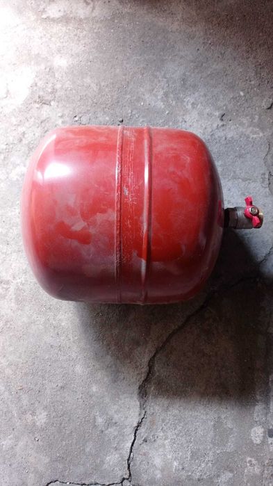 Zbiornik wyrównawczy 18 l