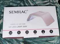 Lampa UV Semilac 36W