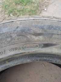 Шини всесезонні vredestein quatrac 3 235/60 r18 пара