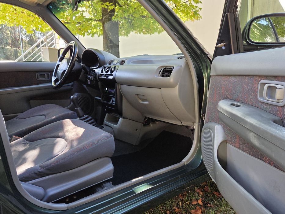 Nissan Micra 1.0, GX, 16 Val., C/ Novo