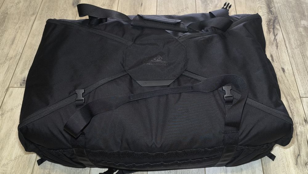 ‼️Helikon-Tex Alien Bag Cordura Сумка рюкзак через плече об'єм і міць