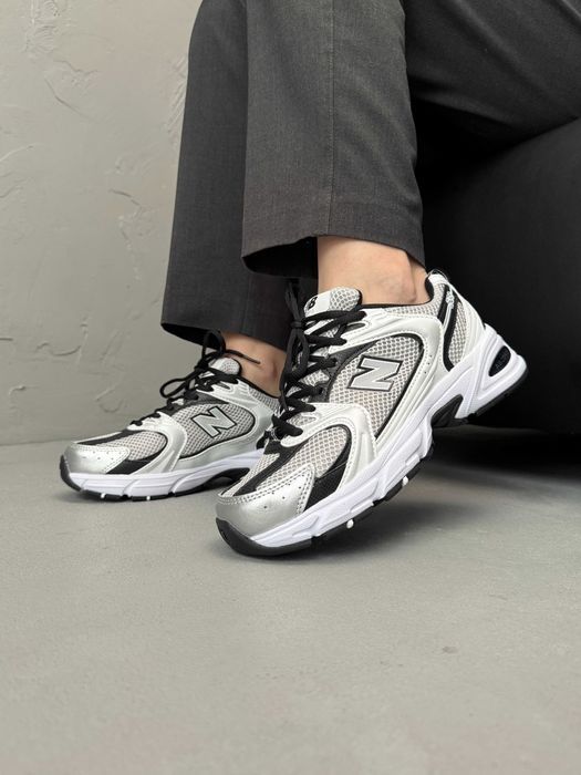 Кросівки New Balance 530 36-45 (Оплата при отриманні)