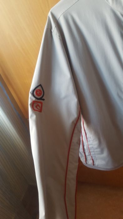 Casaco blusão Rip Curl