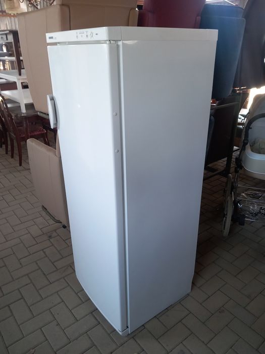 Zamrażarka Liebherr - 7 szuflad