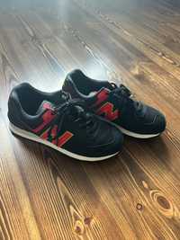 Buty New Balance nowe r. 37.5