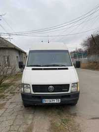 Volkswagen LT 35