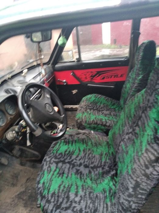 Продам ваз2106 в нормальному стані