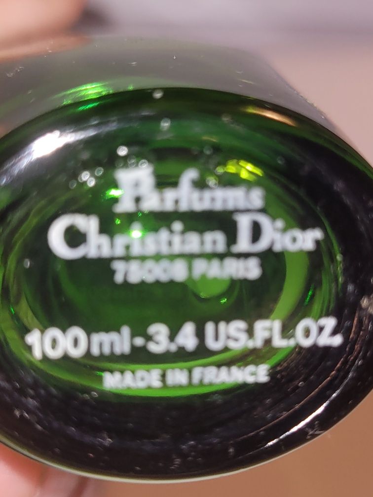 Christian Dior Tendre Poison Deodorant Fraicheur,1996r!