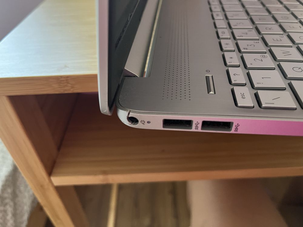 Hp Laptop 15s-fq2xxx