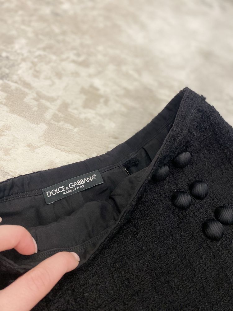 Спідничка Dolche Gabbana