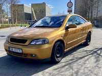 Opel Astra G II Bertone 1.8