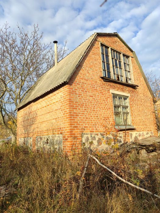 Продам дачу в Жуках