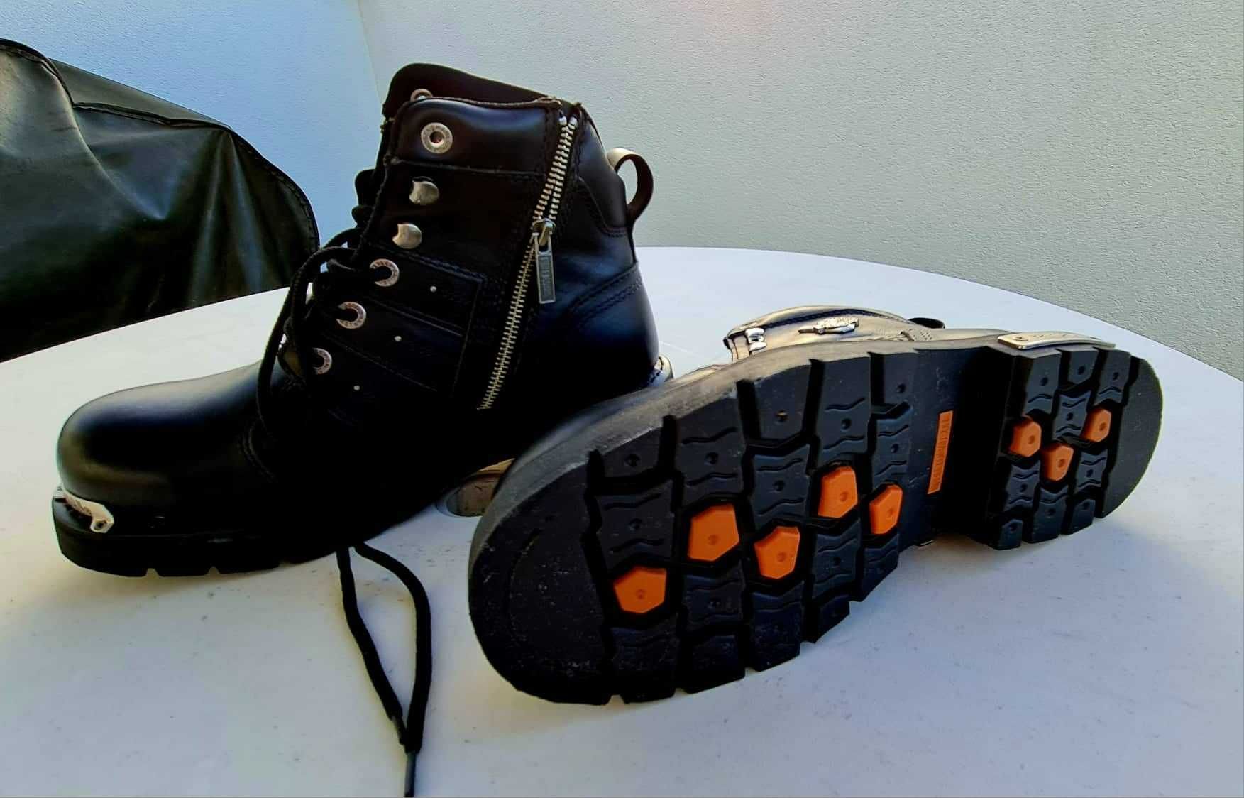 HARLEY-DAVIDSON Botas para Homem