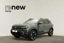 Dacia Duster 1.2 TCe Extreme 4WD