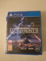 Gra Star Wars Battlefront II PS4 Play Station na konsole ps4 PL

polsk