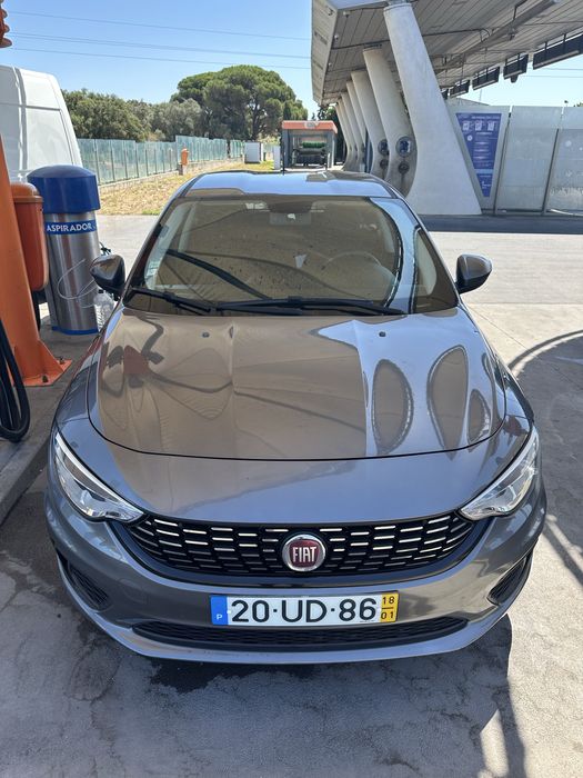 Fiat TIPO Comercial