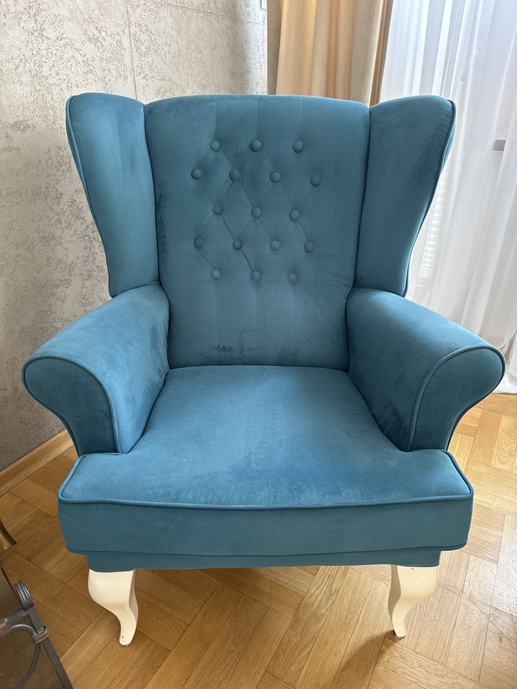Sprzedam wypoczynek sofa + dwa fotele