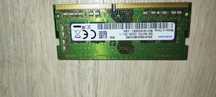 Оперативна пам'ять DDR4 8gb