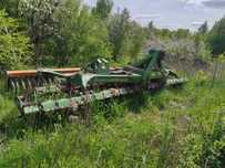Продам Amazone Catros 6001 2011 р.